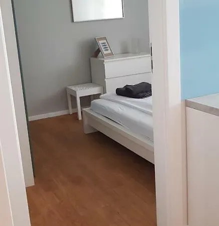 Apartament Poznaň