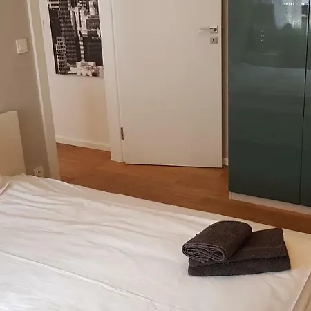 Apartament *
