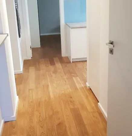 Apartament Apartmán