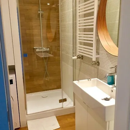 Apartmán Apartament *