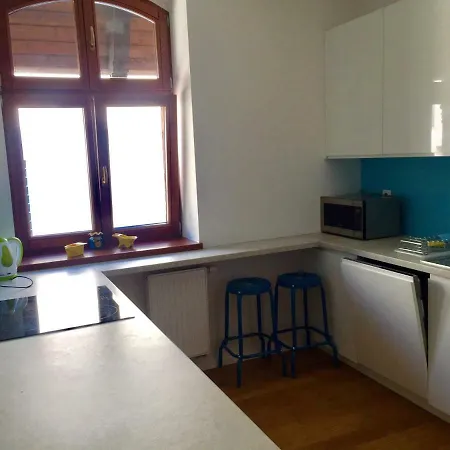 Apartament Apartmán
