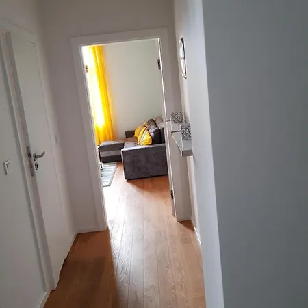 Apartmán Apartament *