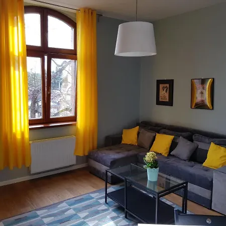 Apartament Apartmán
