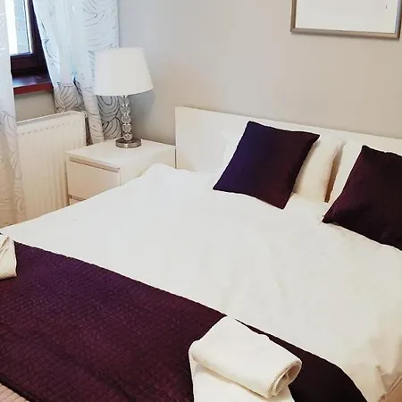 Apartament Apartmán